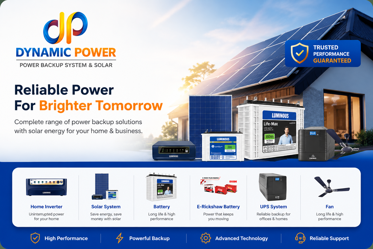 Best Solar Solutions,