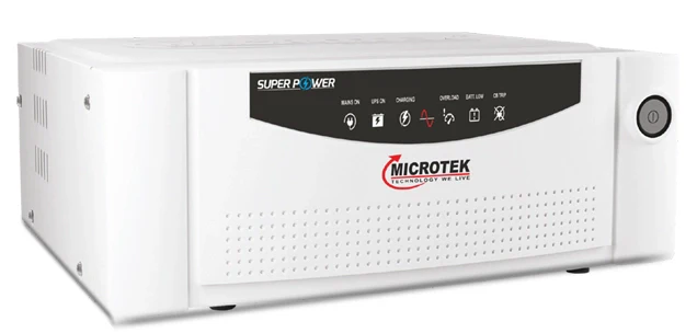 Microtek UPS EB 900 Inverter