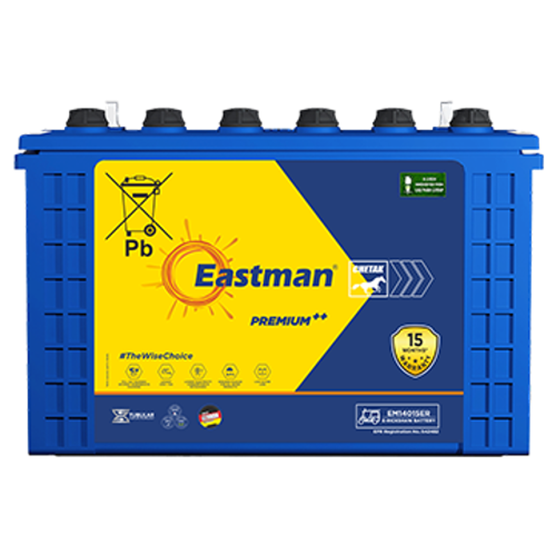 Eastman EM15015ER
