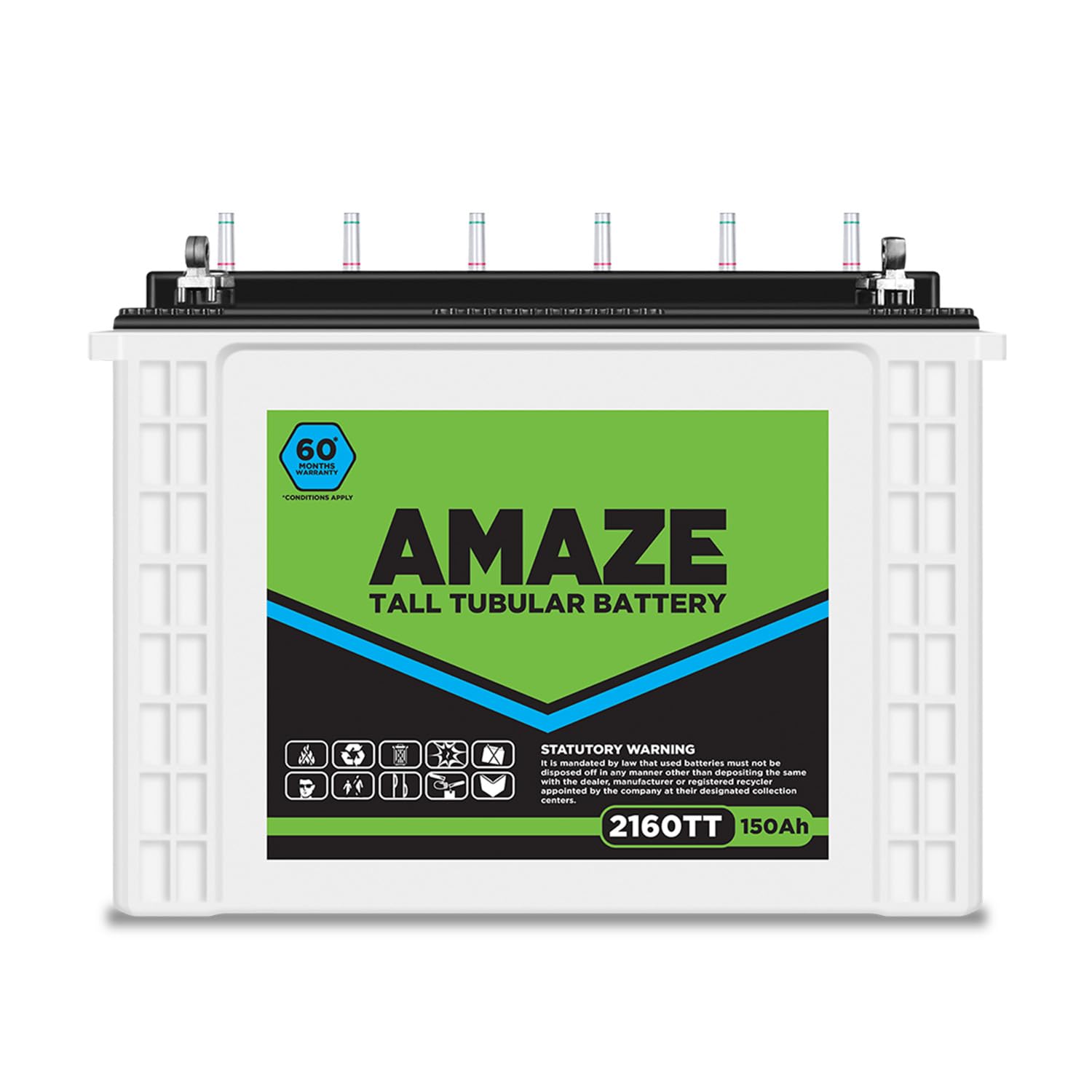 AMAGE BATTERY